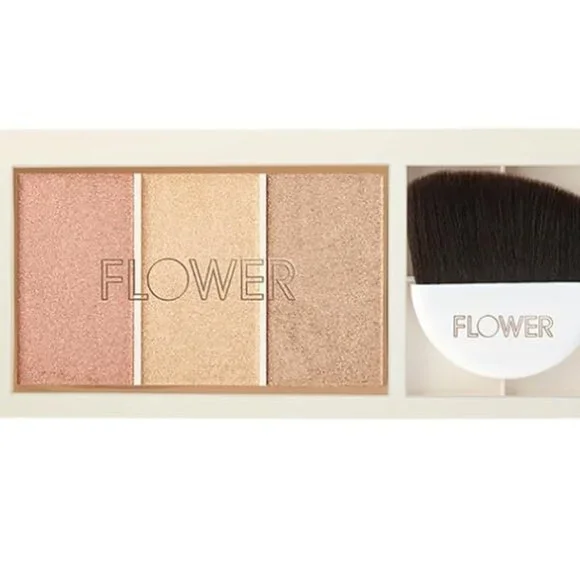 Shimmer & Strobe Highlighting Palette - Picture 1 of 2